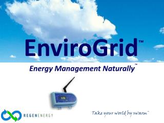 EnviroGrid ™