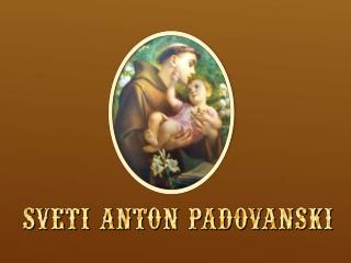Sv.-Anton-Padovanski-