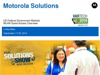 Motorola Solutions