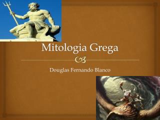 Mitologia Grega