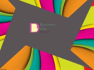 Business Day предлага изнесени маркетингови услуги в областта предпродажбен и продажбен процес.