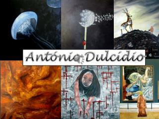António Dulcídio