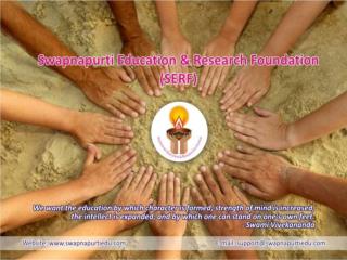 Swapnapurti Education &amp; Research Foundation