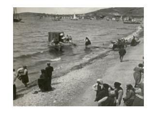 Ο διωγμός του 1914