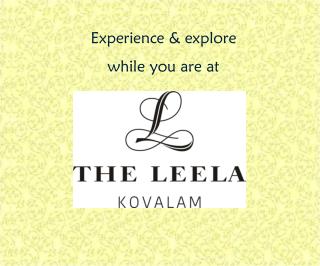 Experience &amp; explore while you are at
