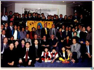 The Guild of St. Luke, St. Cosmas and St. Damian Hong Kong