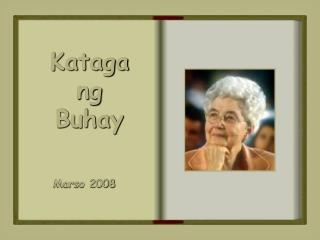 Kataga ng Buhay