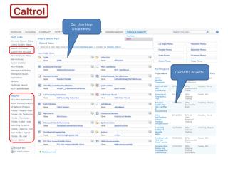 Our User Help Documents!