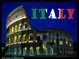 ITALY