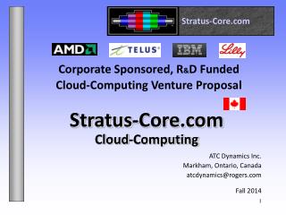 Stratus-Core