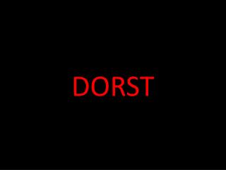 DORST