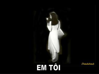 EM TÔI