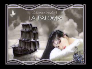 Bài hát “ La Paloma ”