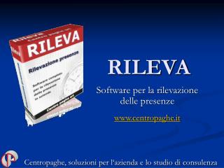 RILEVA