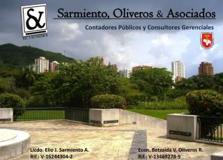 Sarmiento, Oliveros &amp; Asociados