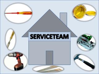 SERVICETEAM