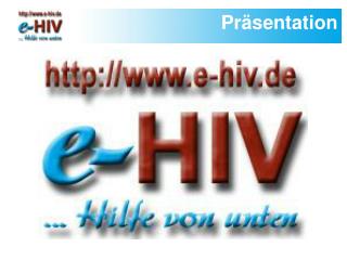 eHIV_Prasentation