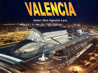 VALENCIA