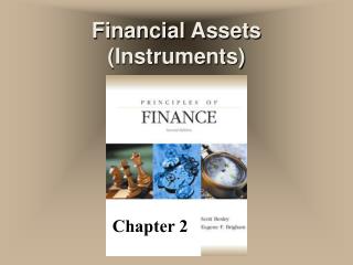Financial Assets (Instruments)