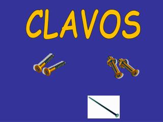 CLAVOS