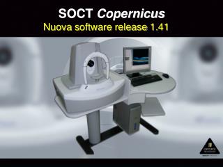 SOCT Copernicus