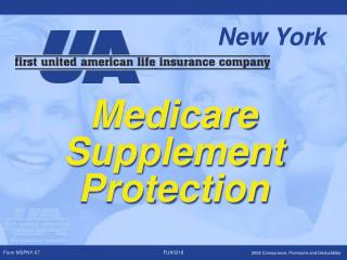 Medicare Supplement Protection