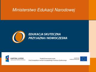 Ministerstwo Edukacji Narodowej