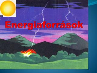 Az energia jelentése