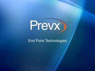 End Point Technologies