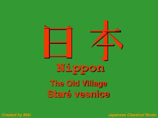 Nippon