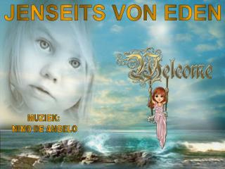 JENSEITS VON EDEN