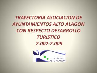 ACCIONES SOLICITADAS A INFRAESTRUCTURAS TURISTICAS 2.009