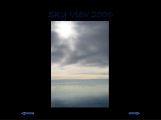Sky View 2006