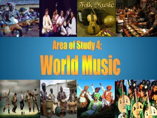 World Music