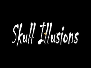 Skull Illusions