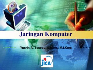 Jaringan Komputer