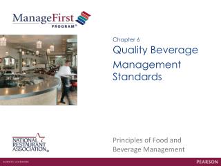 Quality Beverage Management Standards