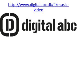 digitalabc.dk/#/music-video