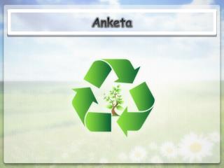 Anketa