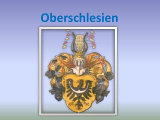 Oberschlesien