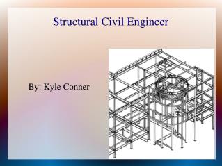 Structural Civil Engineer