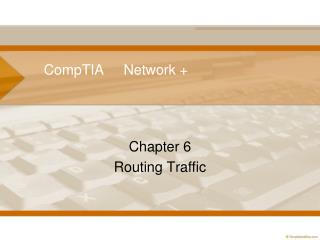 CompTIA Network +