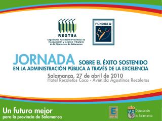 La promoción de la excelencia
