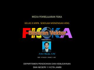 KELAS X.MIPA SEKOLAH MENENGAH ATAS