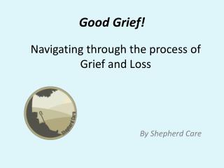 Good Grief!