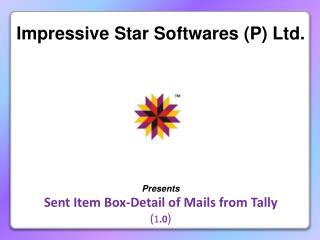 Impressive Star Softwares (P) Ltd.