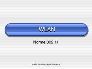 WLAN