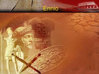 Ennio