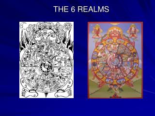 THE 6 REALMS