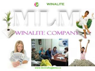 WINALITE